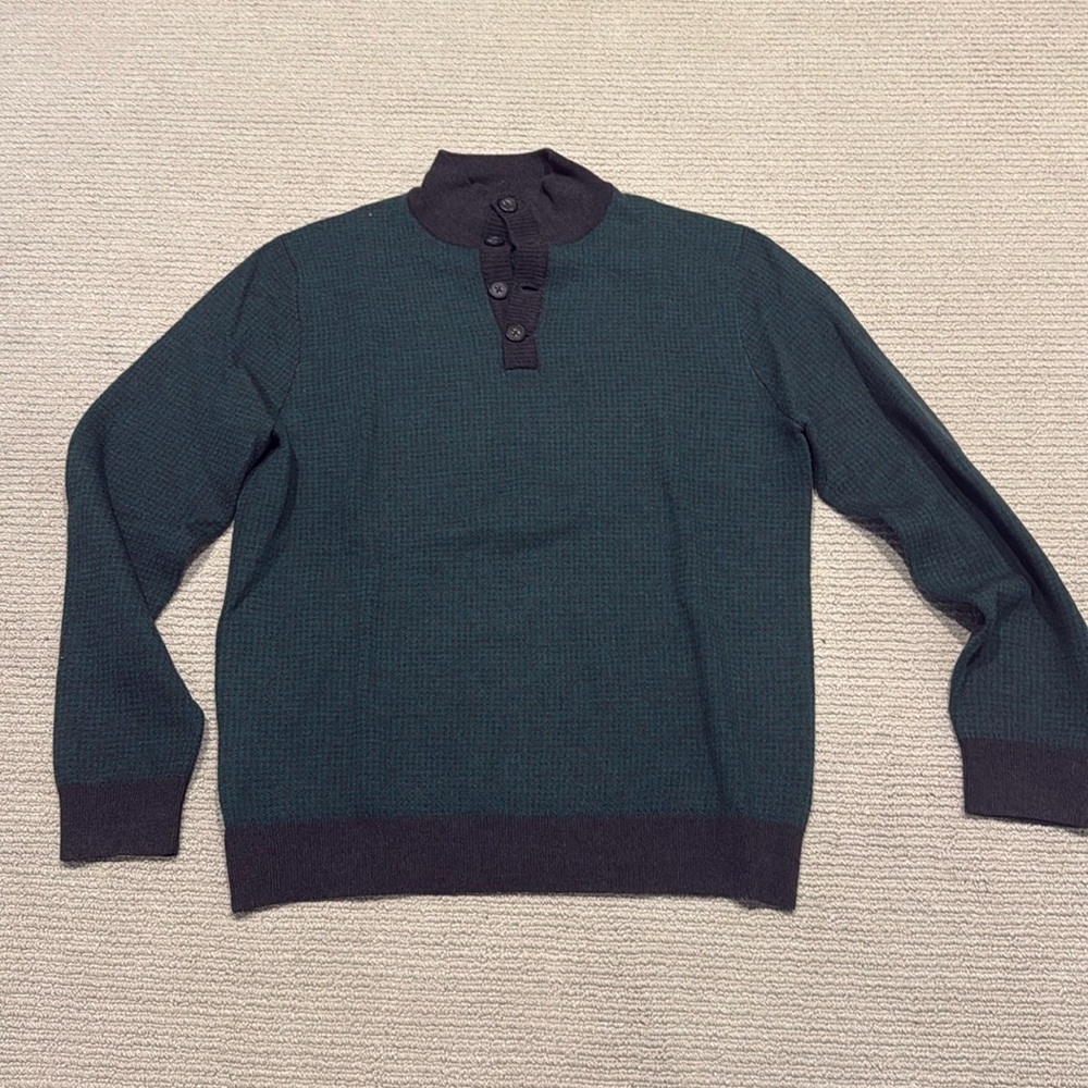 Saks Fifth Avenue Sweater